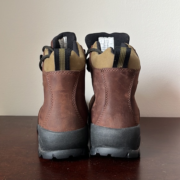 L.L Bean GORE-TEX Trail Hiking Boots - Picture 3 of 12